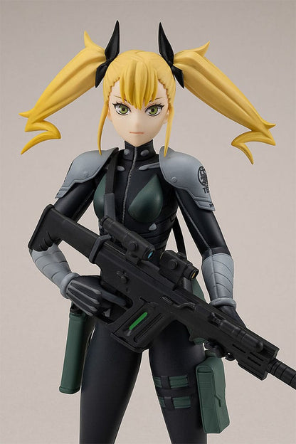 Good Smile Company Kaiju No. 8 Kikoru Shinomiya Pop Up Parade Figure 16cm