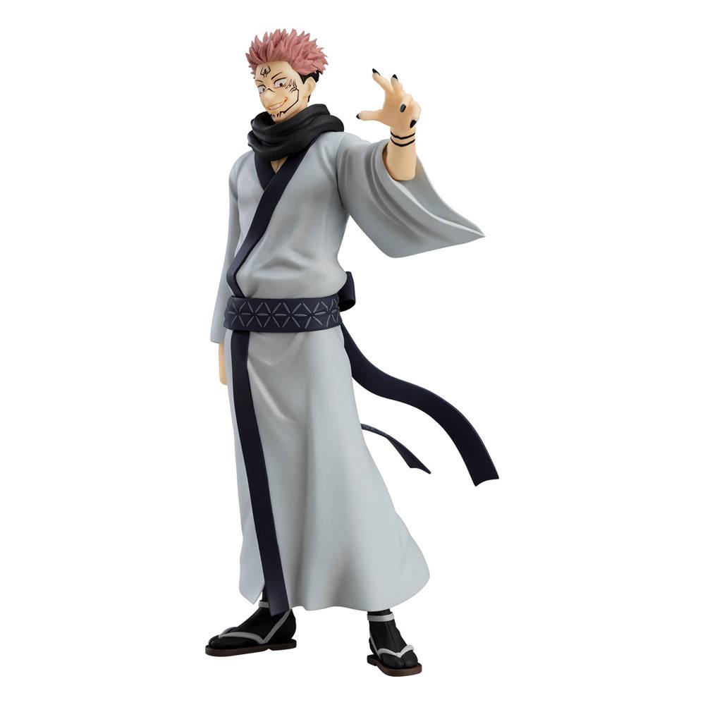 Jujutsu Kaisen Pop Up Parade PVC Statue Sukuna 17 cm