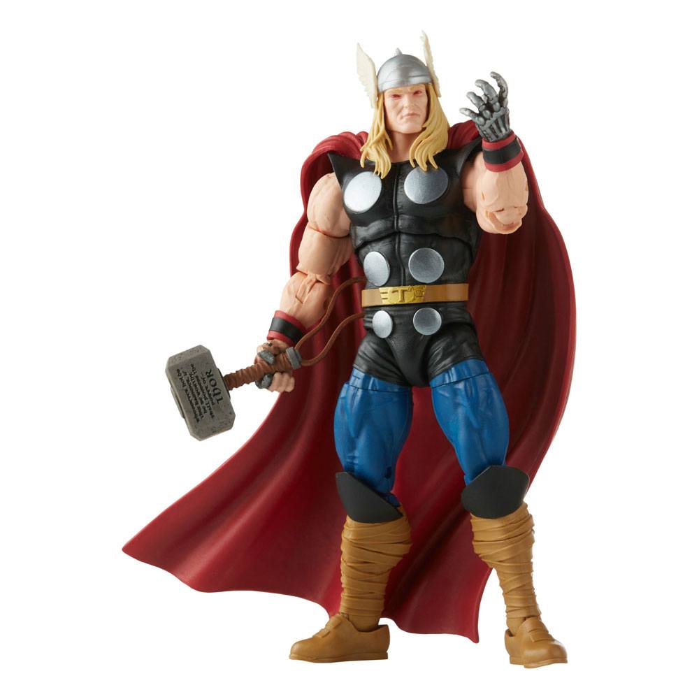 Marvel Comics: Civil War Marvel Legends Series Action Figure 2022 Marvel's Ragnarok 15 cm