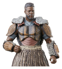 Hasbro Black Panther Legacy Collection M'Baku Action Figure 15cm