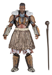 Hasbro Black Panther Legacy Collection M'Baku Action Figure 15cm