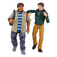 Hasbro Marvel Legends Spider-Man Homecoming Peter Parker & Ned Leeds 2-Pack 15cm