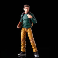 Hasbro Marvel Legends Spider-Man Homecoming Peter Parker & Ned Leeds 2-Pack 15cm