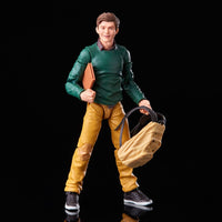 Hasbro Marvel Legends Spider-Man Homecoming Peter Parker & Ned Leeds 2-Pack 15cm