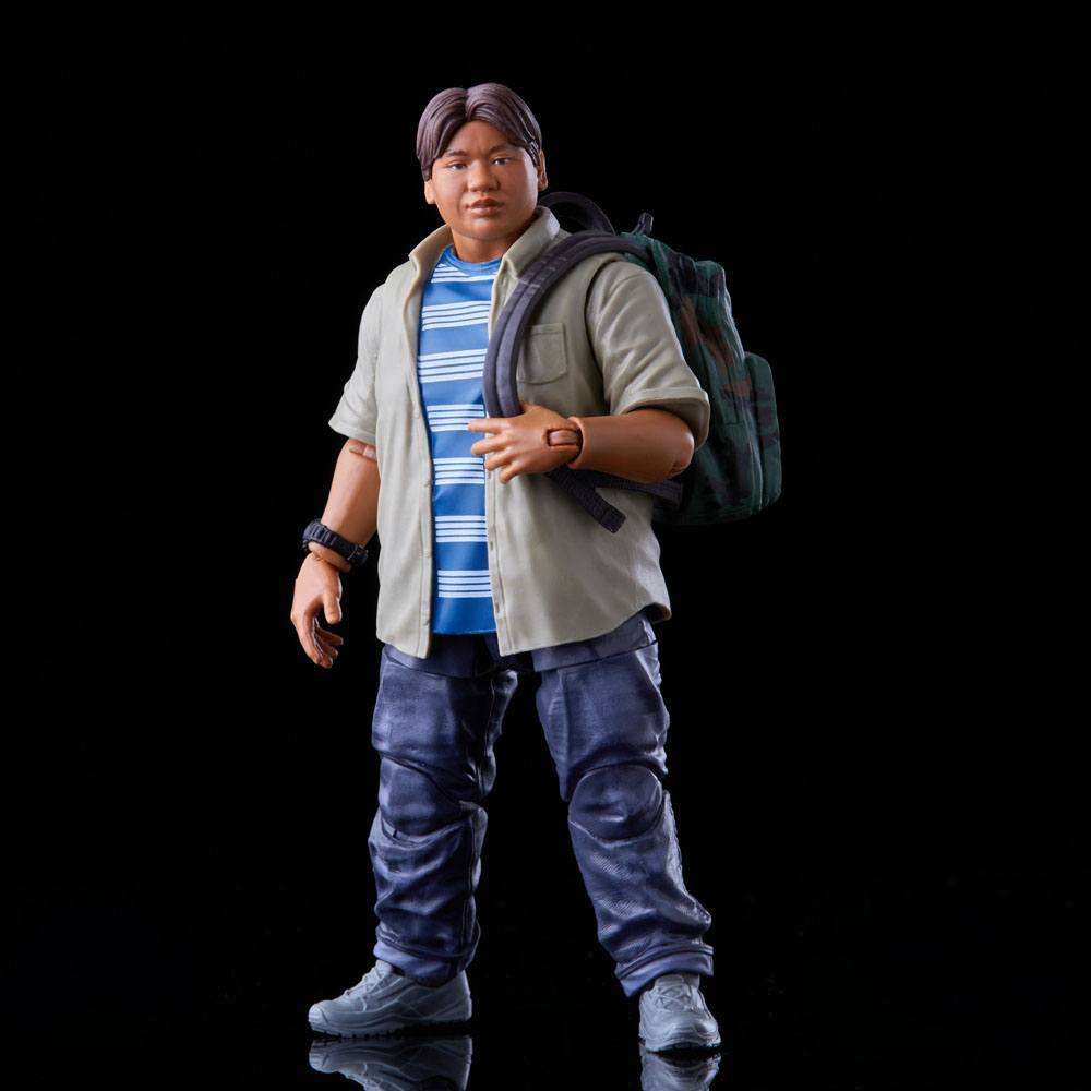 Hasbro Marvel Legends Spider-Man Homecoming Peter Parker & Ned Leeds 2-Pack 15cm