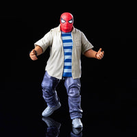 Hasbro Marvel Legends Spider-Man Homecoming Peter Parker & Ned Leeds 2-Pack 15cm