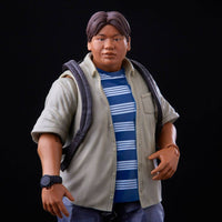 Hasbro Marvel Legends Spider-Man Homecoming Peter Parker & Ned Leeds 2-Pack 15cm