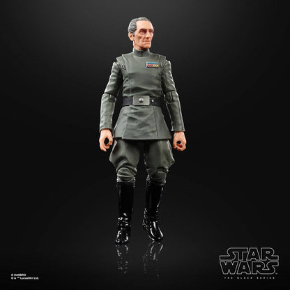 Hasbro Star Wars Episode IV Black Series Archive Action Figure 2022 Grand Moff Tarkin 15 cm by LAB7 Malta