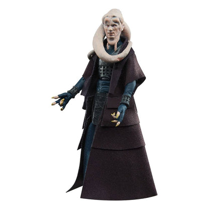 Hasbro Star Wars Episode VI Vintage Collection Action Figure 2022 Bib Fortuna 10 cm by LAB7 Malta