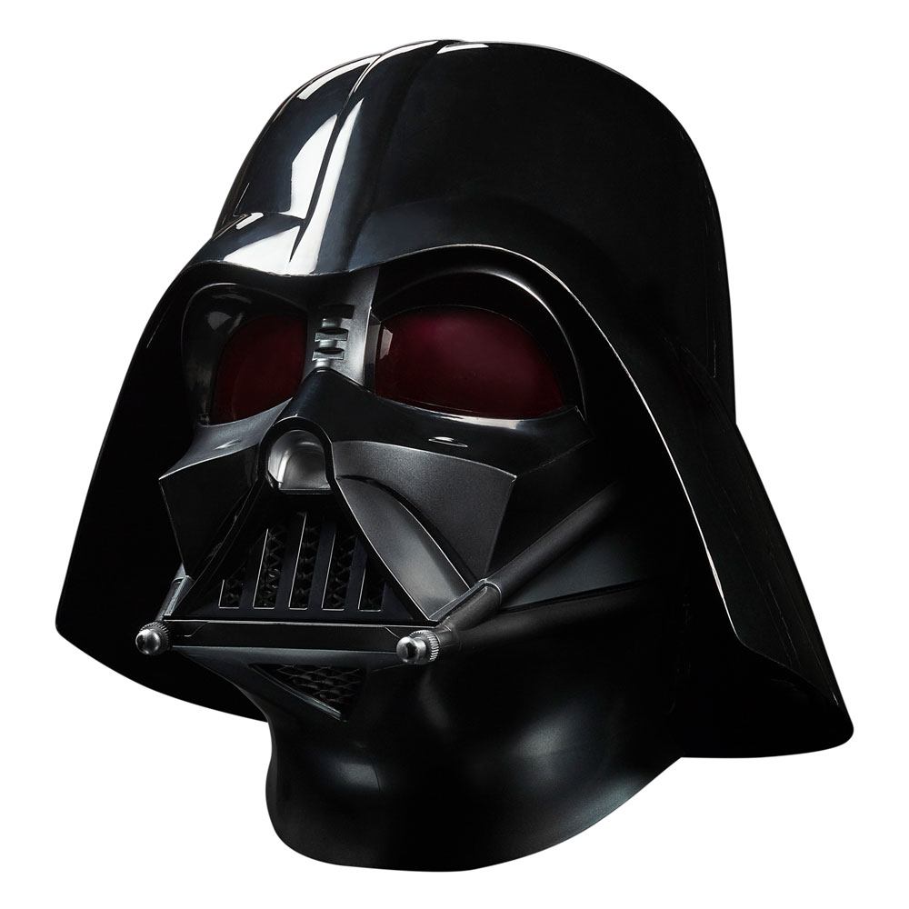 Hasbro Star Wars: Obi-Wan Kenobi Black Series Helmet Darth Vader by LAB7 Malta