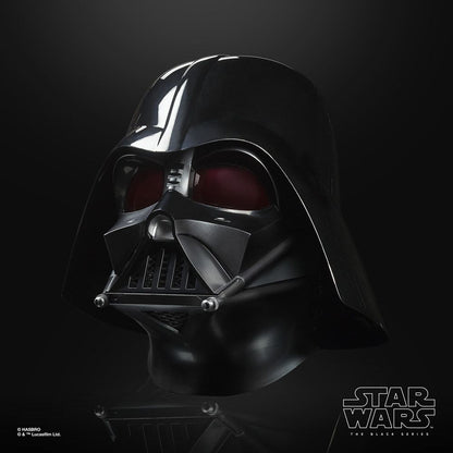 Hasbro Star Wars: Obi-Wan Kenobi Black Series Helmet Darth Vader by LAB7 Malta