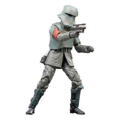 Hasbro Star Wars: The Mandalorian Black Series Action Figure Din Djarin (Morak) 15 cm by LAB7 Malta