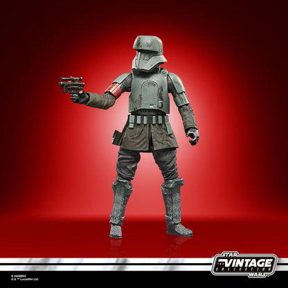 Hasbro Star Wars: The Mandalorian Vintage Collection Action Figure 2022 Migs Mayfeld 10 cm by LAB7 Malta