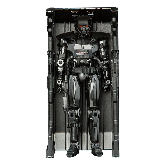 Hasbro Star Wars: The Mandalorian Vintage Collection Action Figure 2022 Dark Trooper 10 cm by LAB7 Malta