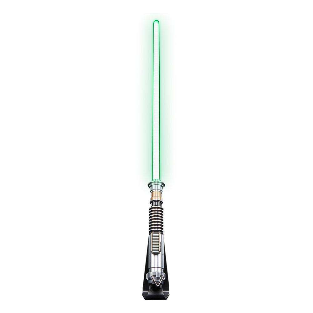 Hasbro Star Wars Black Series Replica Force FX Elite Lightsaber Luke Skywalker by LAB7 Malta