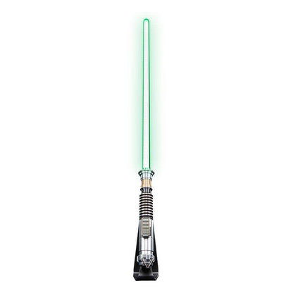 Hasbro Star Wars Black Series Replica Force FX Elite Lightsaber Luke Skywalker by LAB7 Malta