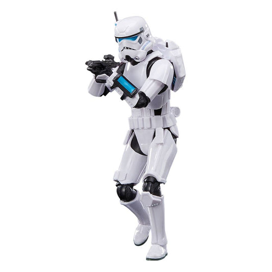 Hasbro Star Wars Black Series Action Figure SCAR Trooper Mic 15 cm by LAB7 Malta