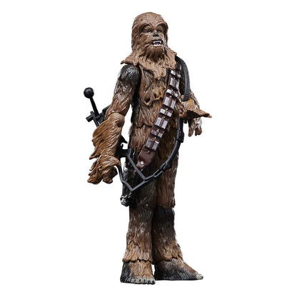 Hasbro Star Wars Vintage Collection AT-ST & Chewbacca – Return of the Jedi Vehicle Set