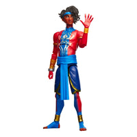 Hasbro Marvel Legends Spider-Man Across the Spider-Verse Pavitr Prabhakar Action Figure 15cm