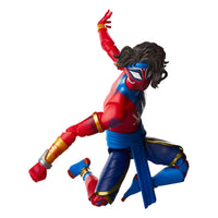 Hasbro Marvel Legends Spider-Man Across the Spider-Verse Pavitr Prabhakar Action Figure 15cm