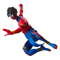Hasbro Marvel Legends Spider-Man Across the Spider-Verse Pavitr Prabhakar Action Figure 15cm