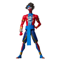 Hasbro Marvel Legends Spider-Man Across the Spider-Verse Pavitr Prabhakar Action Figure 15cm