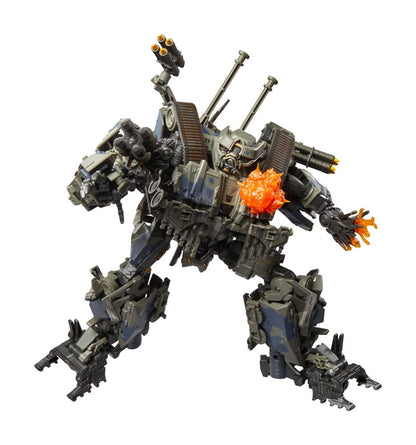 Transformers Masterpiece Movie Series - Decepticon Brawl Action Figure 26 cm