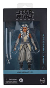 Habro Star Wars The Mandalorian Black Series Ahsoka Tano Peridea Figure 15cm