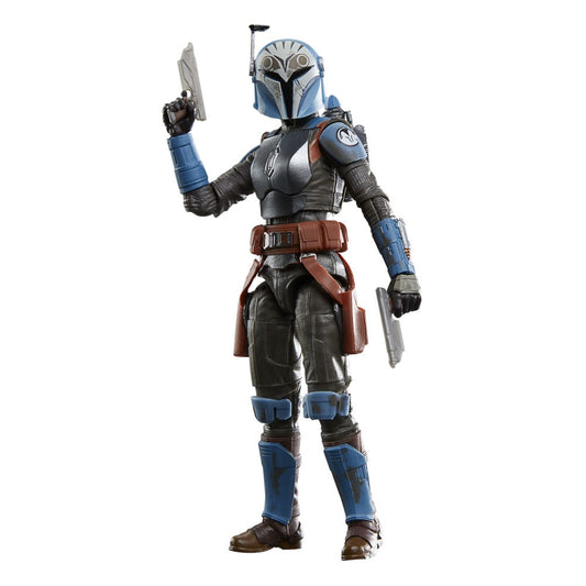 Star Wars Black Series Archive Action Figure Bo-Katan Kryze 15 cm