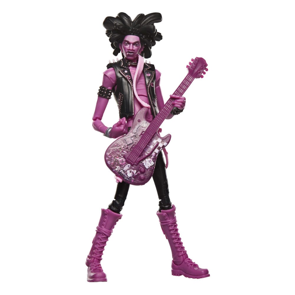 Hasbro Marvel Legends Spider-Man Across the Spider-Verse Spider-Punk Action Figure 15cm