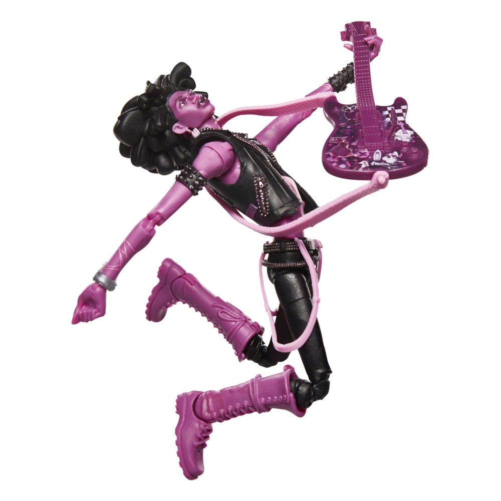 Hasbro Marvel Legends Spider-Man Across the Spider-Verse Spider-Punk Action Figure 15cm
