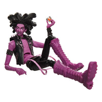 Hasbro Marvel Legends Spider-Man Across the Spider-Verse Spider-Punk Action Figure 15cm
