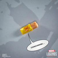 Hasbro Marvel Legends Maximum Series Deadpool Figure 15cm