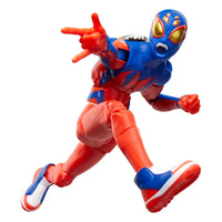 Hasbro Marvel Legends Retro Spider-Man Spider-Boy Action Figure 15cm