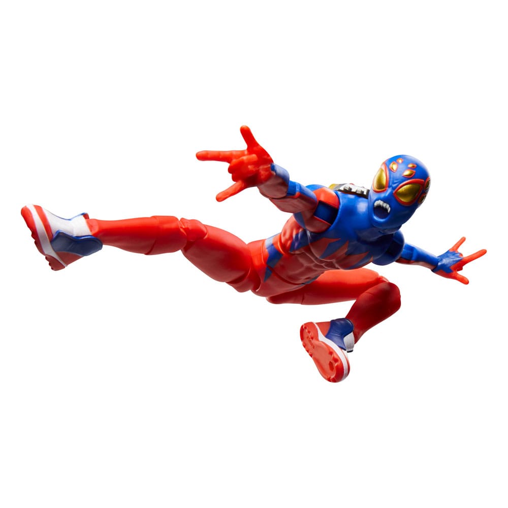 Hasbro Marvel Legends Retro Spider-Man Spider-Boy Action Figure 15cm