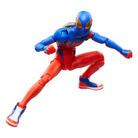 Hasbro Marvel Legends Retro Spider-Man Spider-Boy Action Figure 15cm