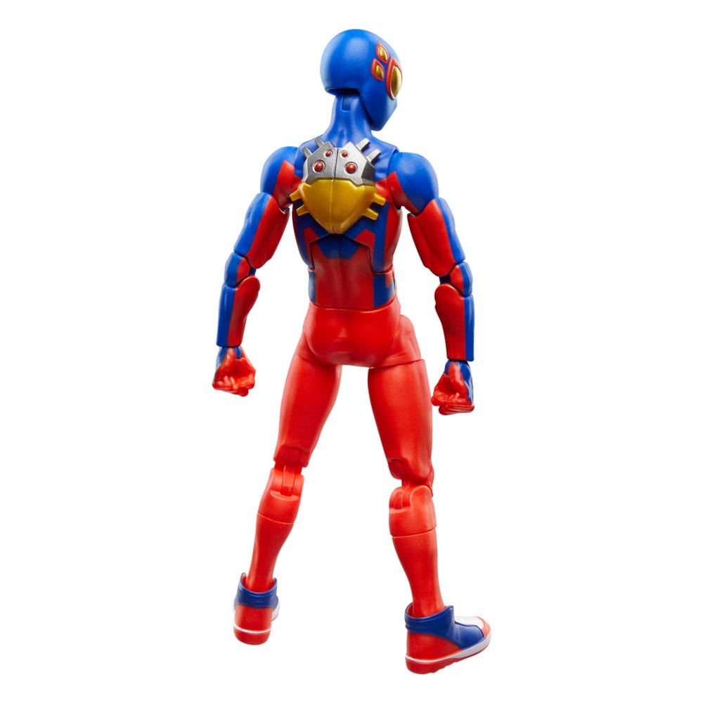 Hasbro Marvel Legends Retro Spider-Man Spider-Boy Action Figure 15cm