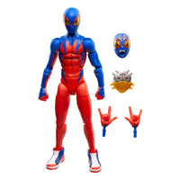 Hasbro Marvel Legends Retro Spider-Man Spider-Boy Action Figure 15cm