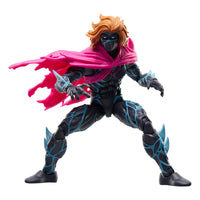 Hasbro Marvel Legends Retro Spider-Man Marvel's Kaine Action Figure 15cm