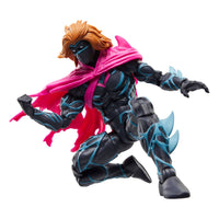 Hasbro Marvel Legends Retro Spider-Man Marvel's Kaine Action Figure 15cm