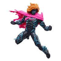 Hasbro Marvel Legends Retro Spider-Man Marvel's Kaine Action Figure 15cm