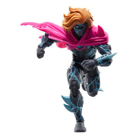 Hasbro Marvel Legends Retro Spider-Man Marvel's Kaine Action Figure 15cm