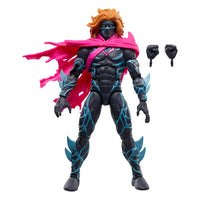 Hasbro Marvel Legends Retro Spider-Man Marvel's Kaine Action Figure 15cm