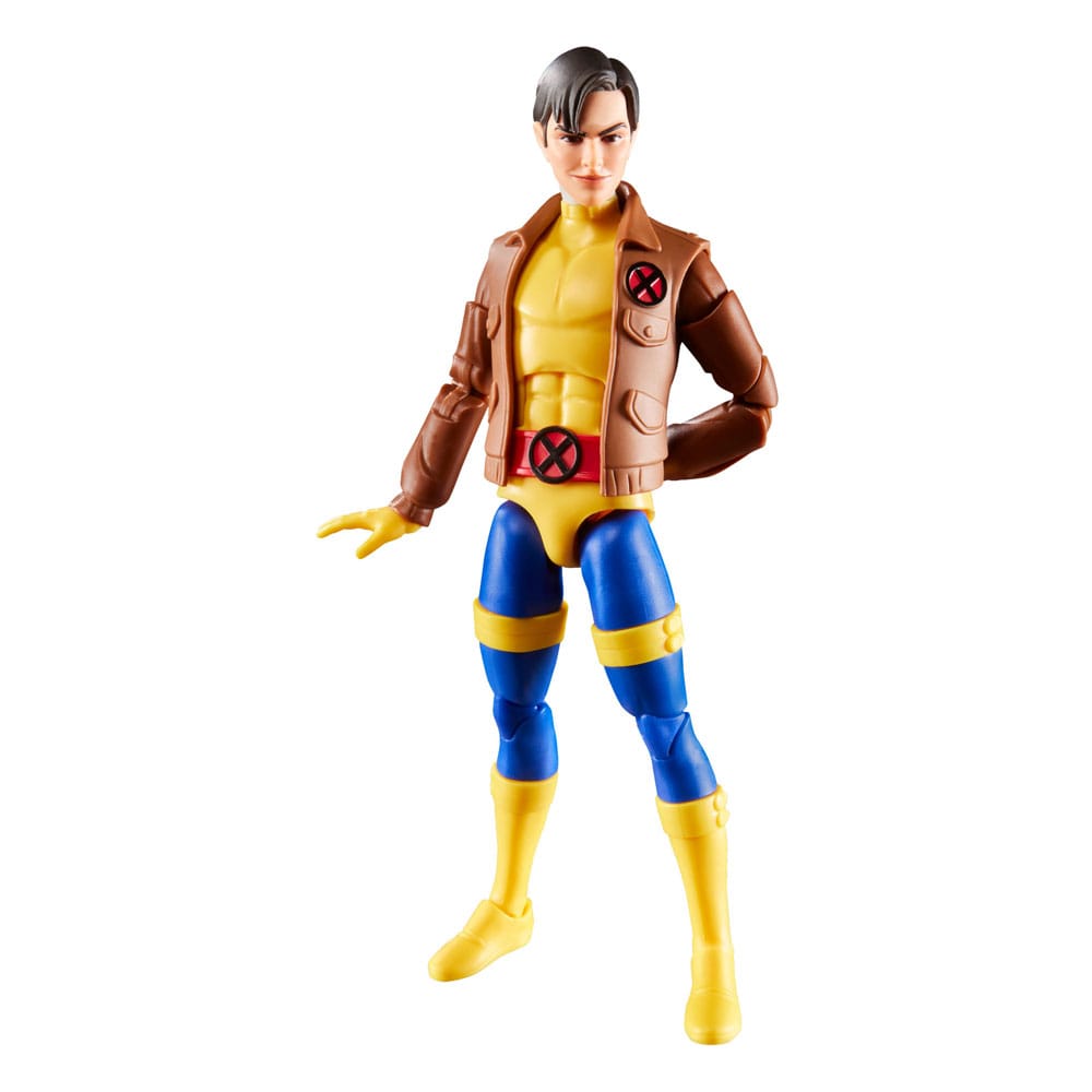 Hasbro X-Men '97 Marvel Legends Marvel's Morph Action Figure 15cm