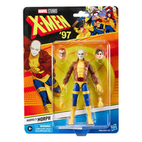 Hasbro X-Men '97 Marvel Legends Marvel's Morph Action Figure 15cm