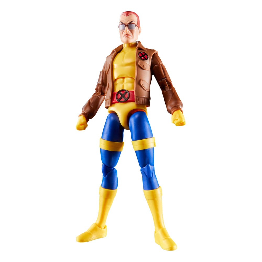 Hasbro X-Men '97 Marvel Legends Marvel's Morph Action Figure 15cm