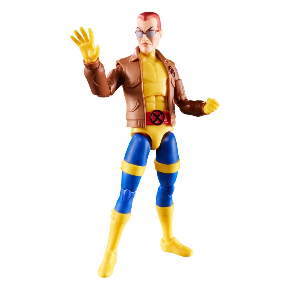 Hasbro X-Men '97 Marvel Legends Marvel's Morph Action Figure 15cm