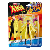 Hasbro Marvel Legends X-Men '97 Jubilee Action Figure 15cm