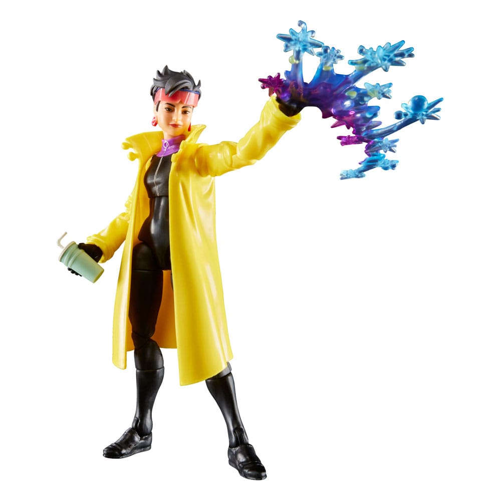 Hasbro Marvel Legends X-Men '97 Jubilee Action Figure 15cm