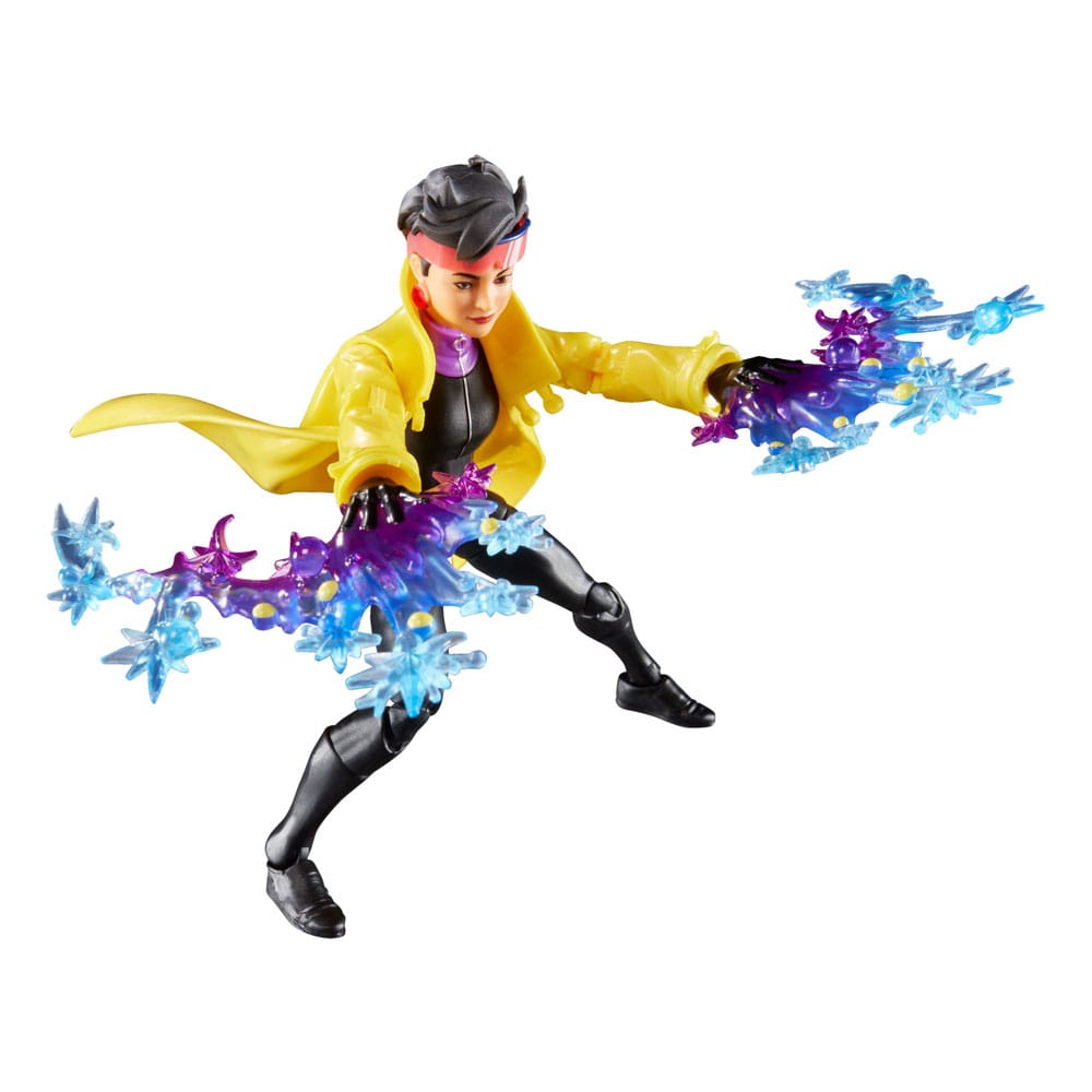 Hasbro Marvel Legends X-Men '97 Jubilee Action Figure 15cm